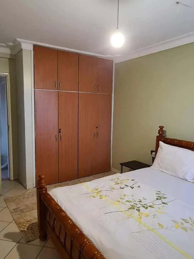 Lisa Comfort Homes Καμπάλα Διαμέρισμα