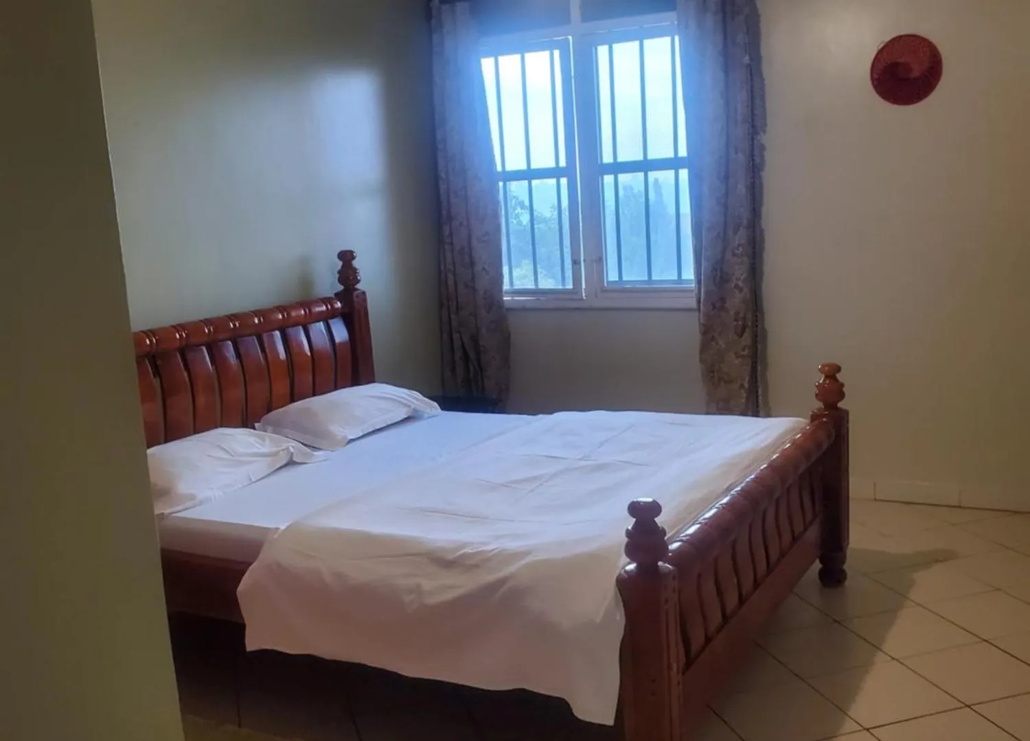 Lisa Comfort Homes Καμπάλα 0*,