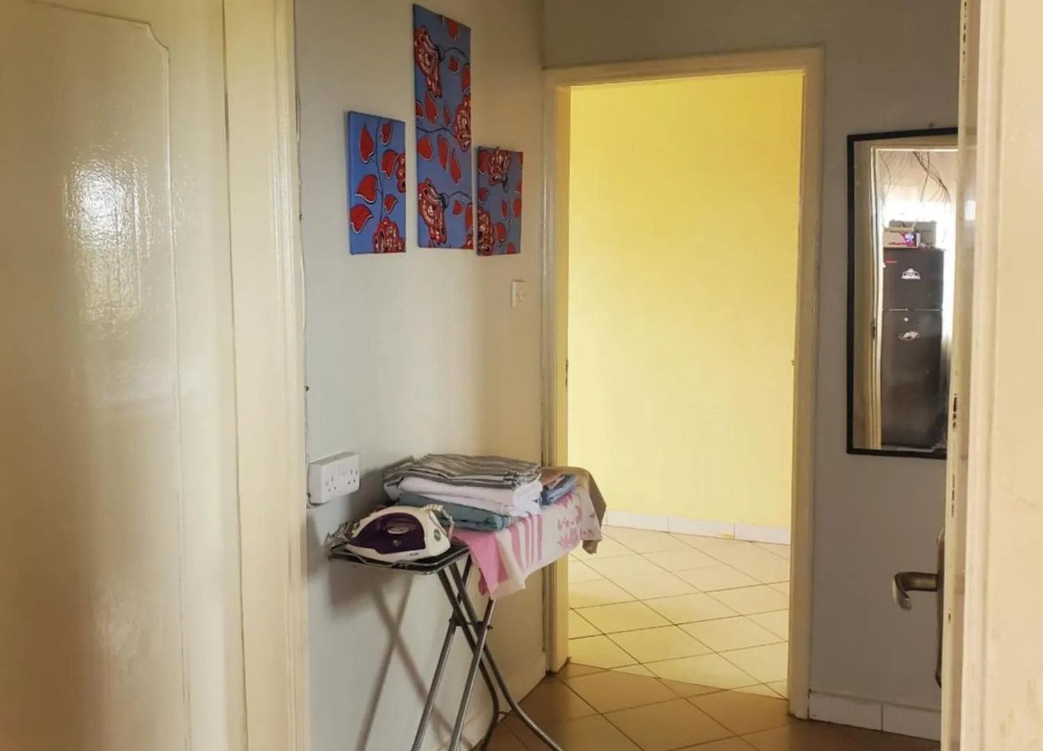 Διαμέρισμα Lisa Comfort Homes Καμπάλα