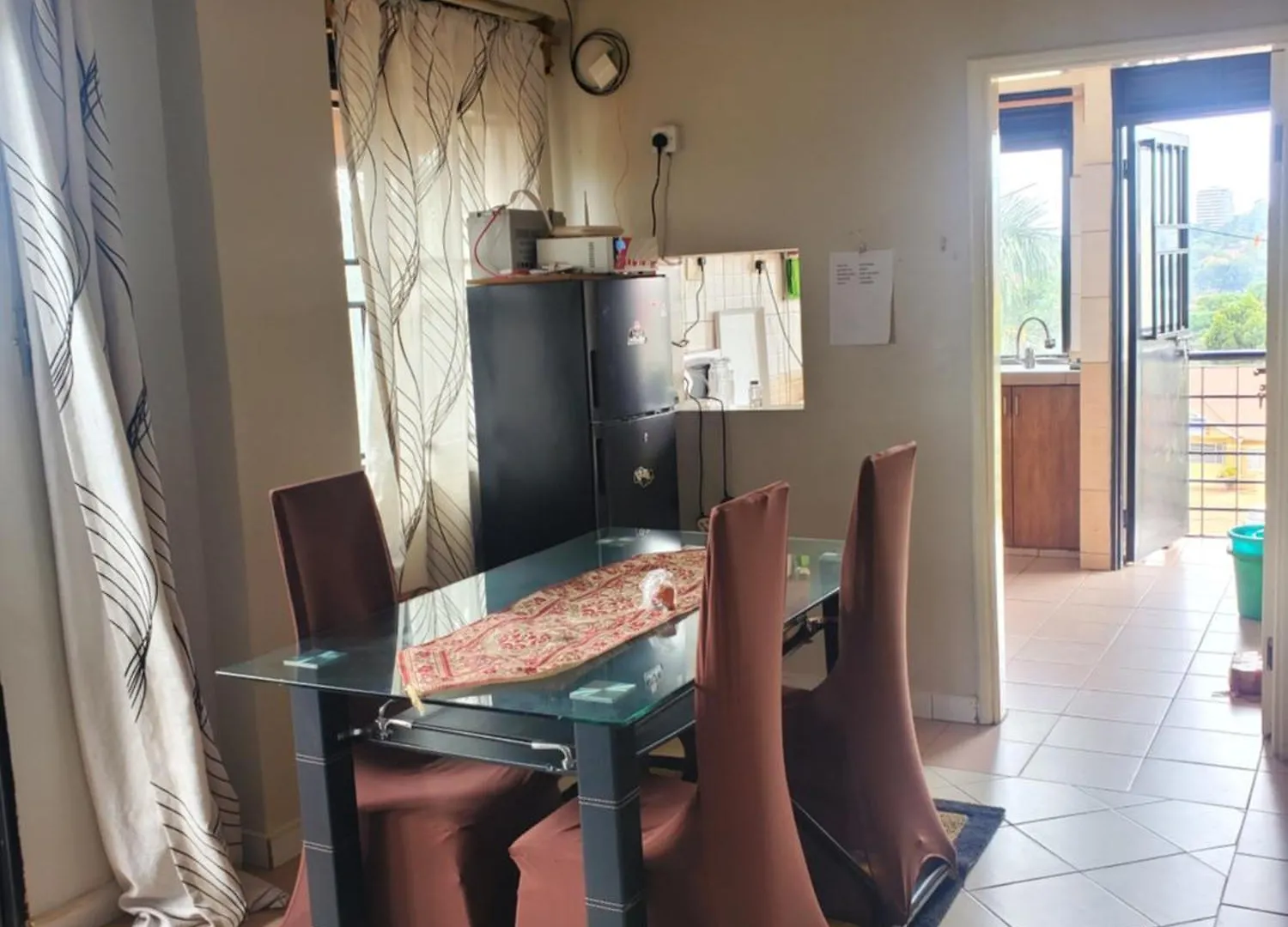 Lisa Comfort Homes Καμπάλα 0*,  Ουγκάντα