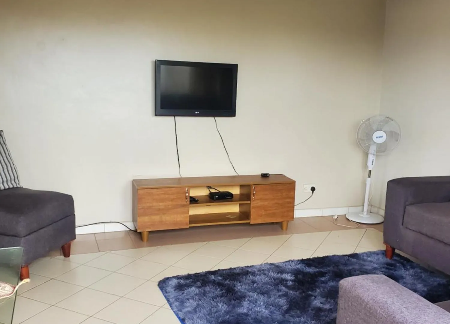 Lisa Comfort Homes Καμπάλα 0*,  Ουγκάντα